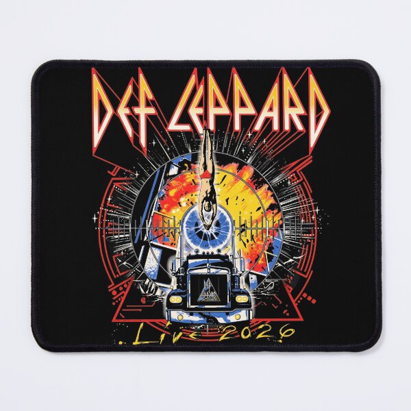 Item preview, Def Tour 2026 designed and sold by URGraphics.