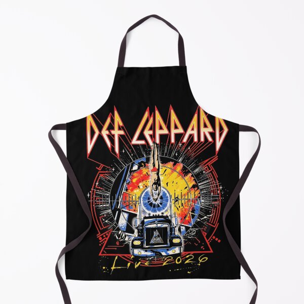 Item preview, Def Tour 2026 designed and sold by URGraphics.