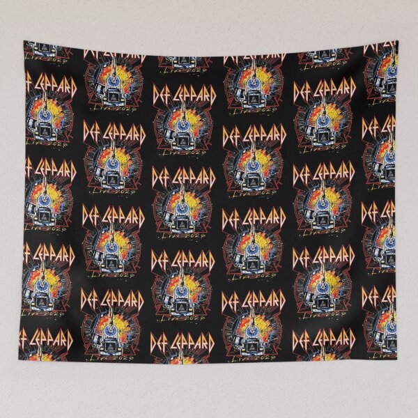 Item preview, Def Tour 2026 designed and sold by URGraphics.