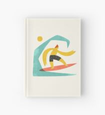 Surfin' Safari Hardcover Journal