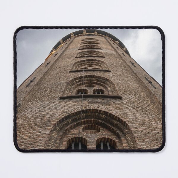 Item preview, Skyward View of the Round Tower in Copenhagen, Denmark designed and sold by jrtwynam.