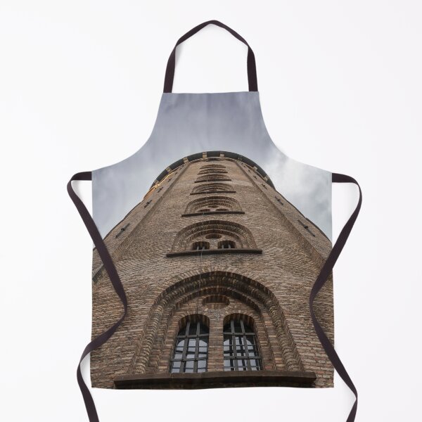 Item preview, Skyward View of the Round Tower in Copenhagen, Denmark designed and sold by jrtwynam.