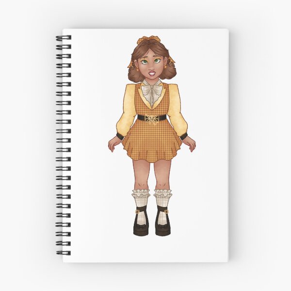 Item preview, Heather McNamara (Heathers) designed and sold by Eleanorsegod.