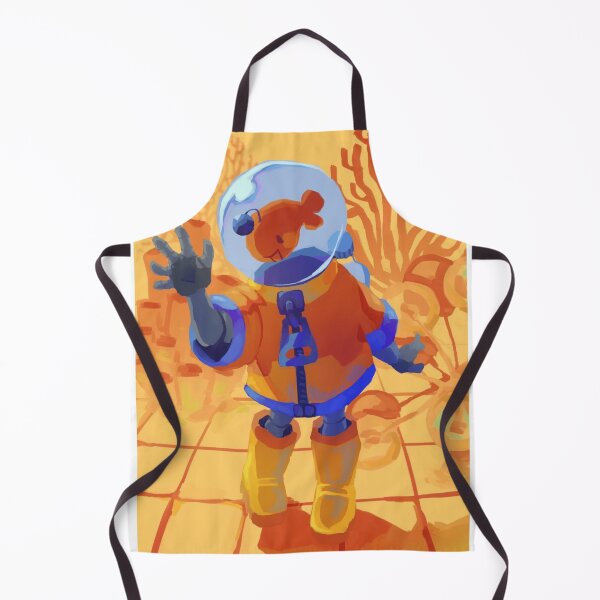 Item preview, Diver designed and sold by Aco-ocA.