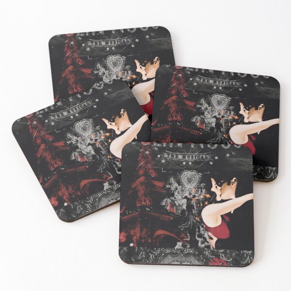 Item preview, Moulin Rouge art work designed and sold by calamityjay.