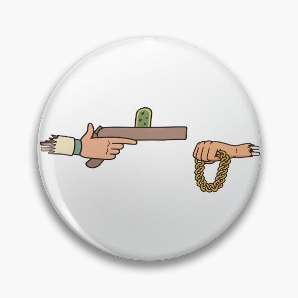 Item preview, Rick and Morty / Run the Jewels designed and sold by factorella.