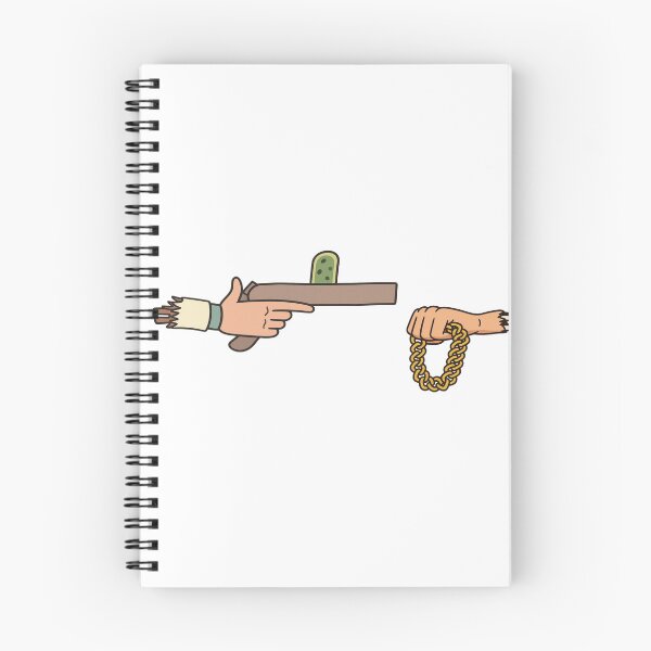 Item preview, Rick and Morty / Run the Jewels designed and sold by factorella.