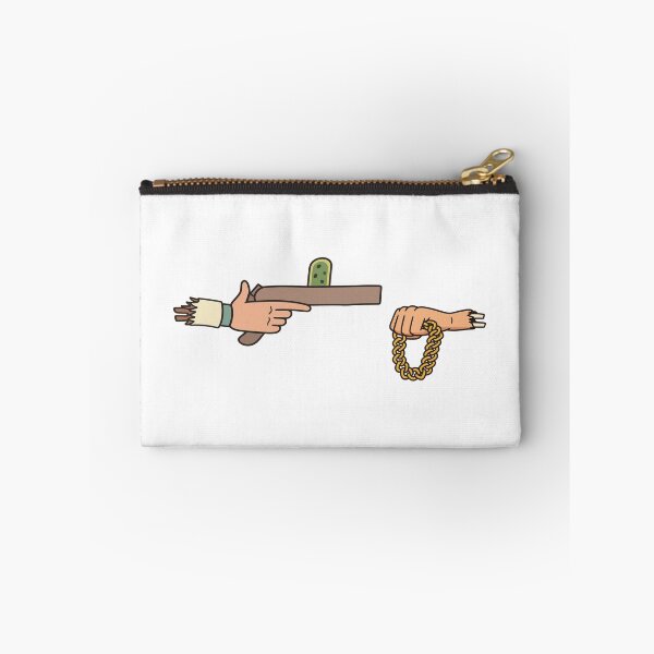 Item preview, Rick and Morty / Run the Jewels designed and sold by factorella.