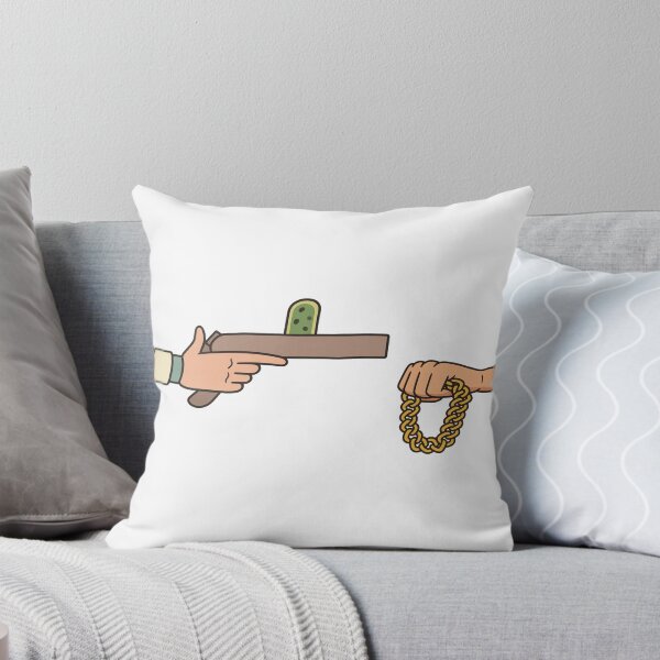 Item preview, Rick and Morty / Run the Jewels designed and sold by factorella.