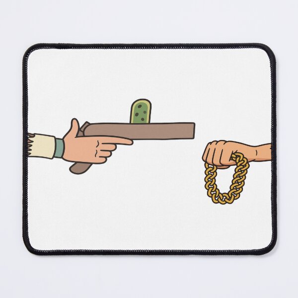 Item preview, Rick and Morty / Run the Jewels designed and sold by factorella.