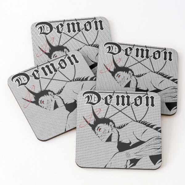 Item preview, Demon designed and sold by Newt18artista-.
