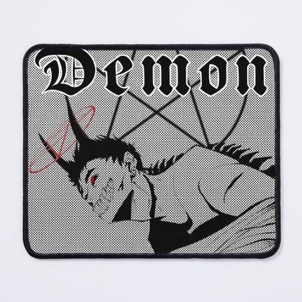 Item preview, Demon designed and sold by Newt18artista-.