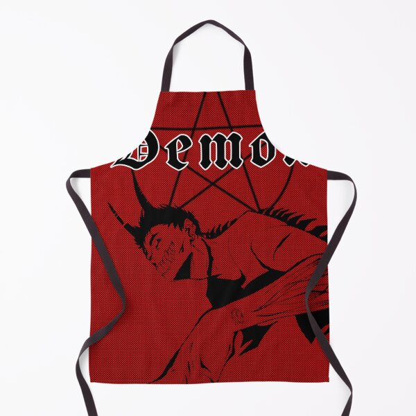 Item preview, Demon designed and sold by Newt18artista-.