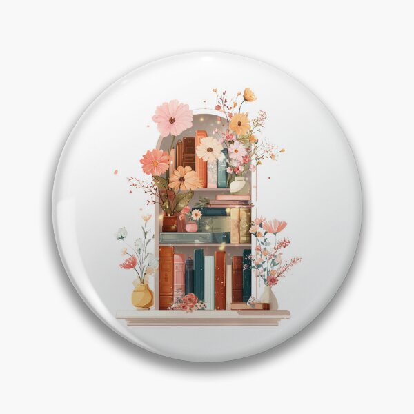 Item preview, Books and Cosmos designed and sold by bubblyrainbow.