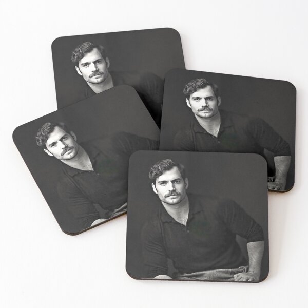 Item preview, henry cavill designed and sold by kakaslank.