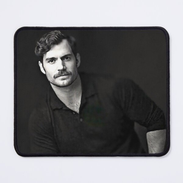 Item preview, henry cavill designed and sold by kakaslank.