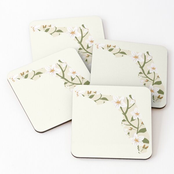 Item preview, The Orange Blossom of Florida designed and sold by barelymorgan.