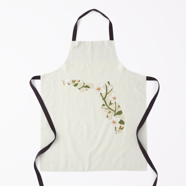 Item preview, The Orange Blossom of Florida designed and sold by barelymorgan.