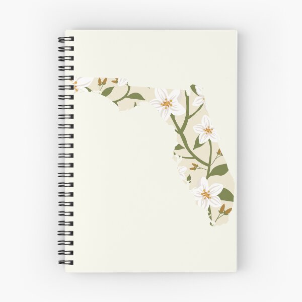 Item preview, The Orange Blossom of Florida designed and sold by barelymorgan.