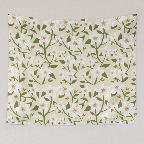 Item preview, The Orange Blossom of Florida designed and sold by barelymorgan.