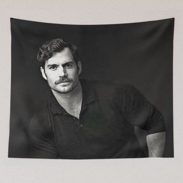 Item preview, henry cavill designed and sold by kakaslank.