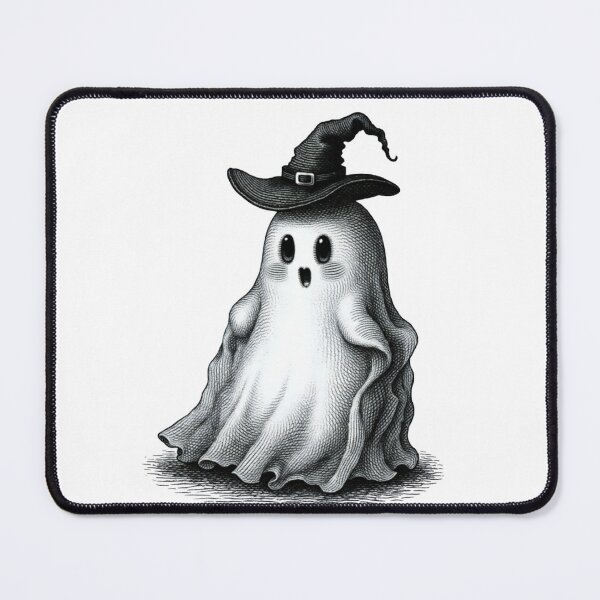 Item preview, Witchy Ghost designed and sold by GeorgsArt.