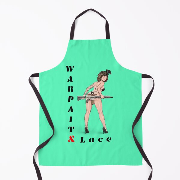 Item preview, Big Battle Rifles.  designed and sold by Warpaint & Lace.