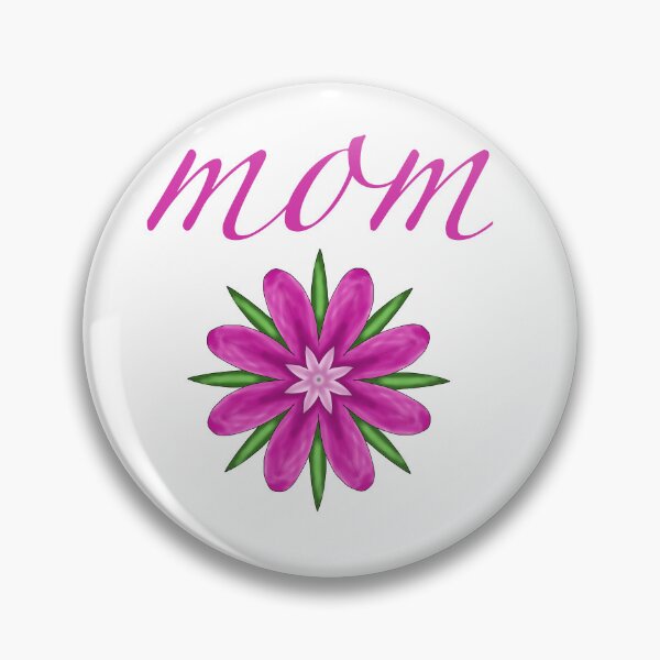 Item preview, Mother's Day Flower designed and sold by TimCreations.