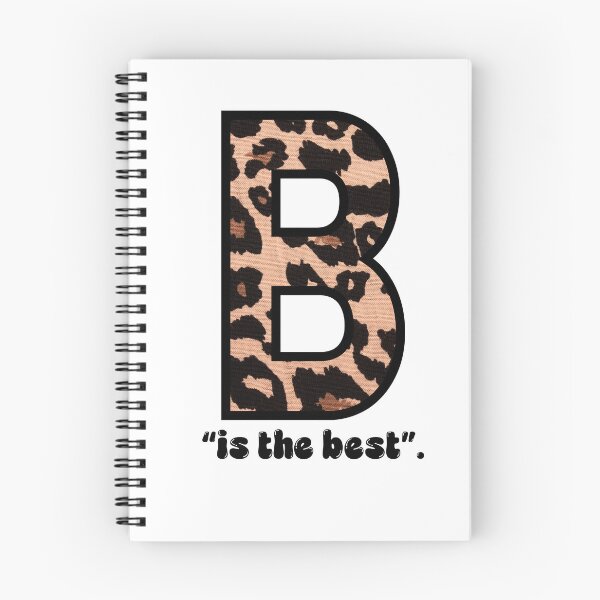 Item preview, B for  designed and sold by Ticklecoloring.