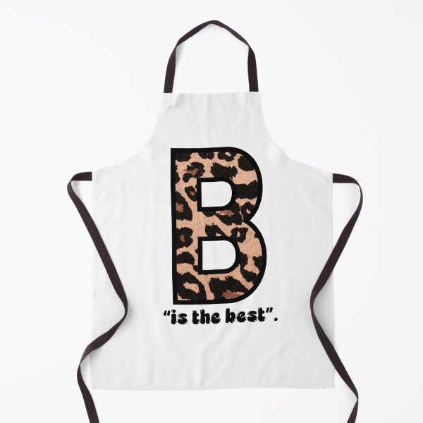 Item preview, B for designed and sold by Ticklecoloring.
