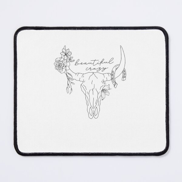 Item preview, Luke combs beautiful crazy country designed and sold by Eveva..