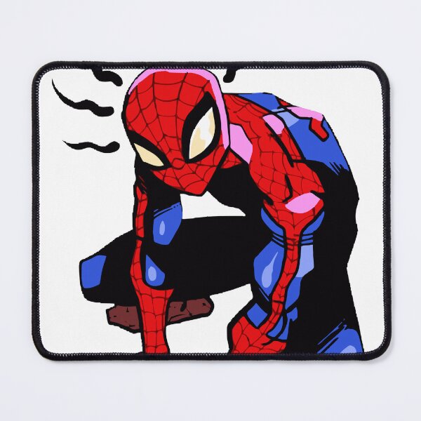 Item preview, Spider-Man: Brand New Day | Marvel Comics Retro Poster Art designed and sold by NDrake31.