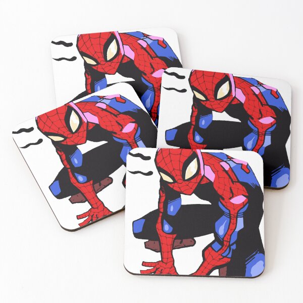 Item preview, Spider-Man: Brand New Day | Marvel Comics Retro Poster Art designed and sold by NDrake31.