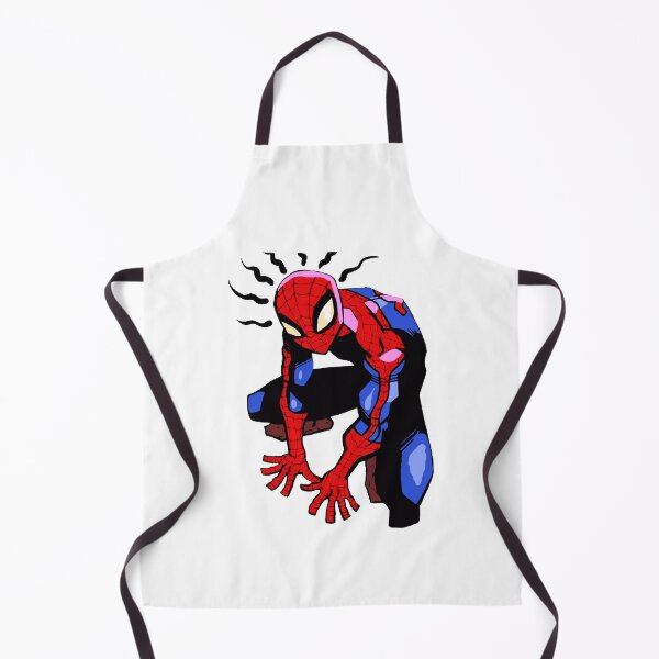 Item preview, Spider-Man: Brand New Day | Marvel Comics Retro Poster Art designed and sold by NDrake31.