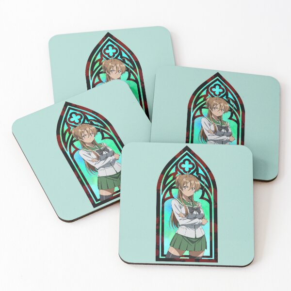 Item preview, Green Queen. designed and sold by CuteNcreepyuk.