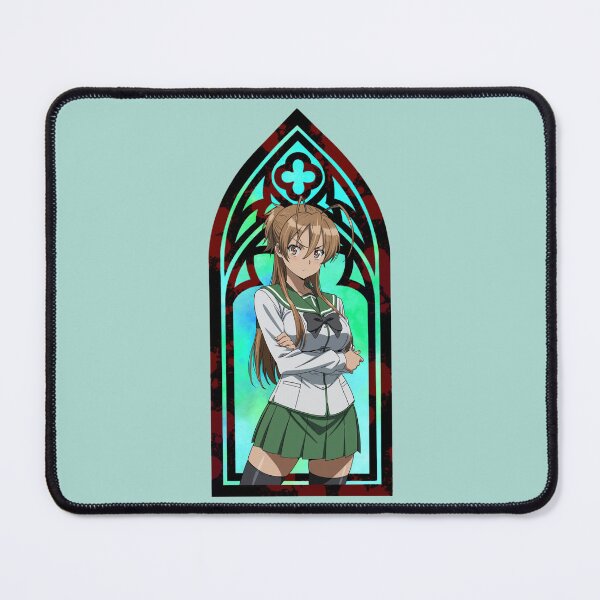 Item preview, Green Queen. designed and sold by CuteNcreepyuk.