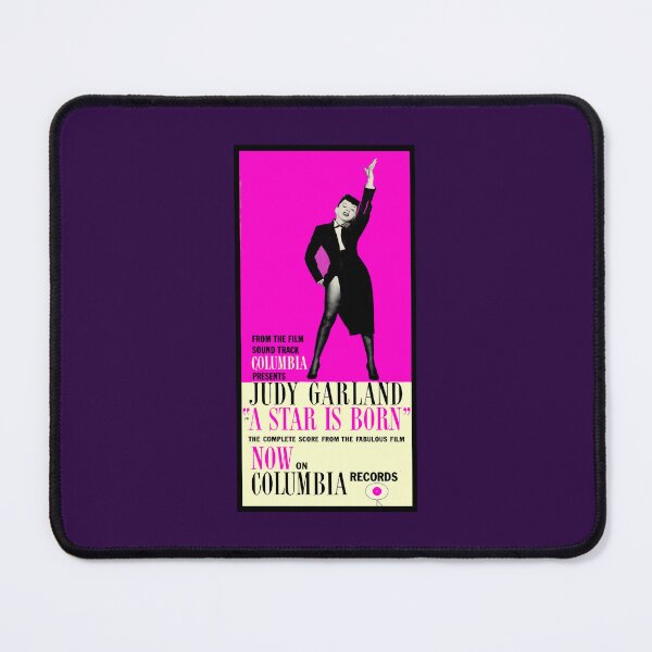 Item preview, A Star Is Born Pink designed and sold by Normbot2000.