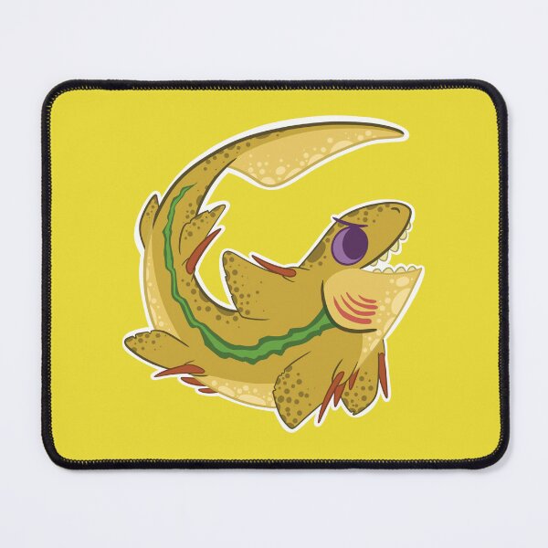 Item preview, Chibi Doliodus Problematicus designed and sold by ChaosInAB0x.