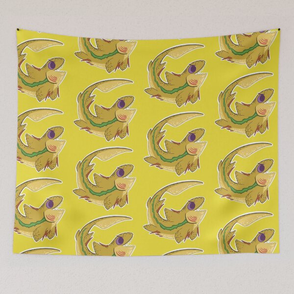 Item preview, Chibi Doliodus Problematicus designed and sold by ChaosInAB0x.