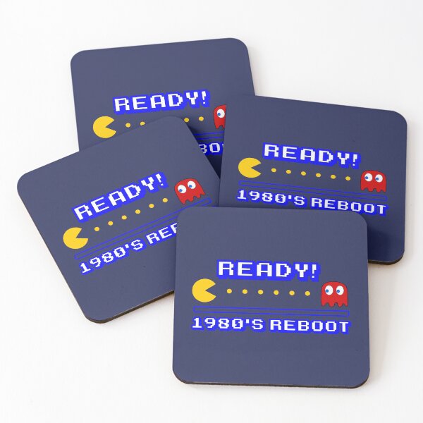 Item preview, Retro 1980s arcade game designed and sold by hitNmiss.