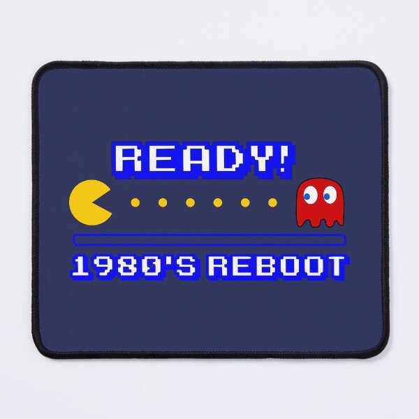 Item preview, Retro 1980s arcade game designed and sold by hitNmiss.