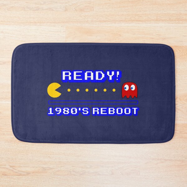 Item preview, Retro 1980s arcade game designed and sold by hitNmiss.