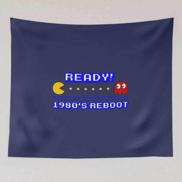 Item preview, Retro 1980s arcade game designed and sold by hitNmiss.