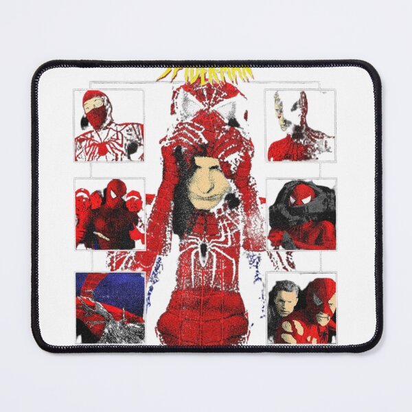 Item preview, Spider-Man: Brand New Day Spidey designed and sold by NDrake31.