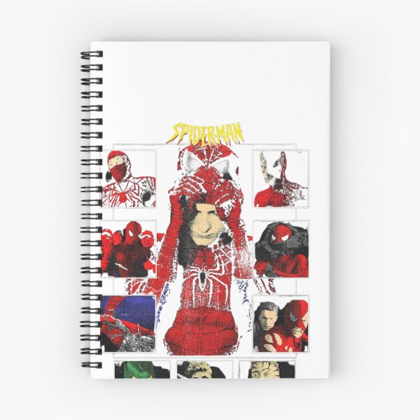Item preview, Spider-Man: Brand New Day Spidey designed and sold by NDrake31.