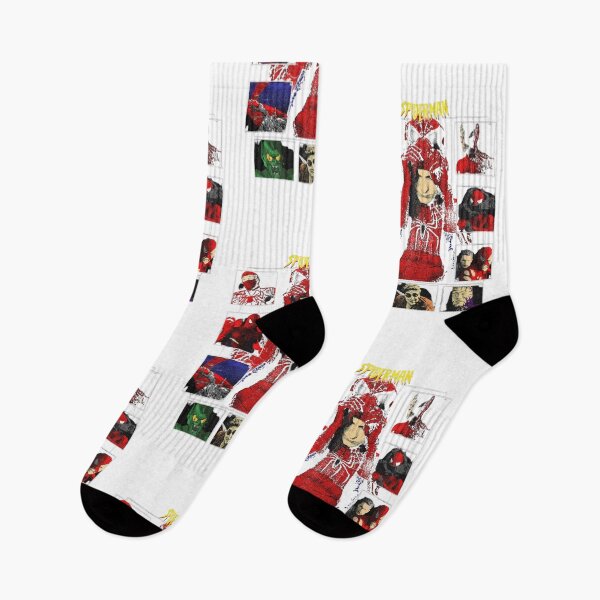 Item preview, Spider-Man: Brand New Day Spidey designed and sold by NDrake31.
