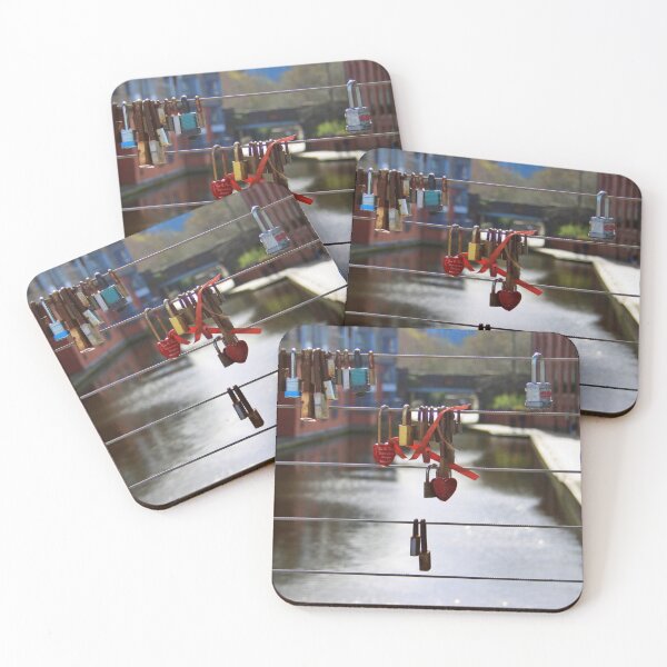 Item preview, Love Locks designed and sold by Rachel J Bowler.