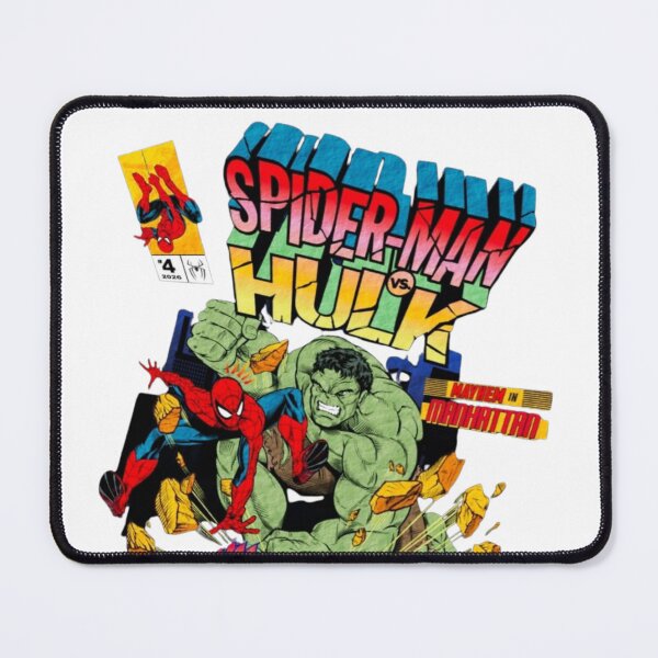 Item preview, Spider-Man: Brand New Day Spidey designed and sold by NDrake31.