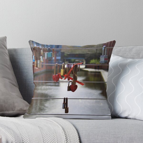 Item preview, Love Locks designed and sold by Rachel J Bowler.