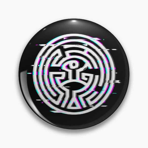 Item preview, The Maze designed and sold by bufapparel.
